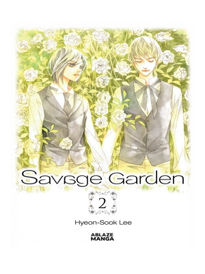 cover image of Savage Garden, Omnibus 2